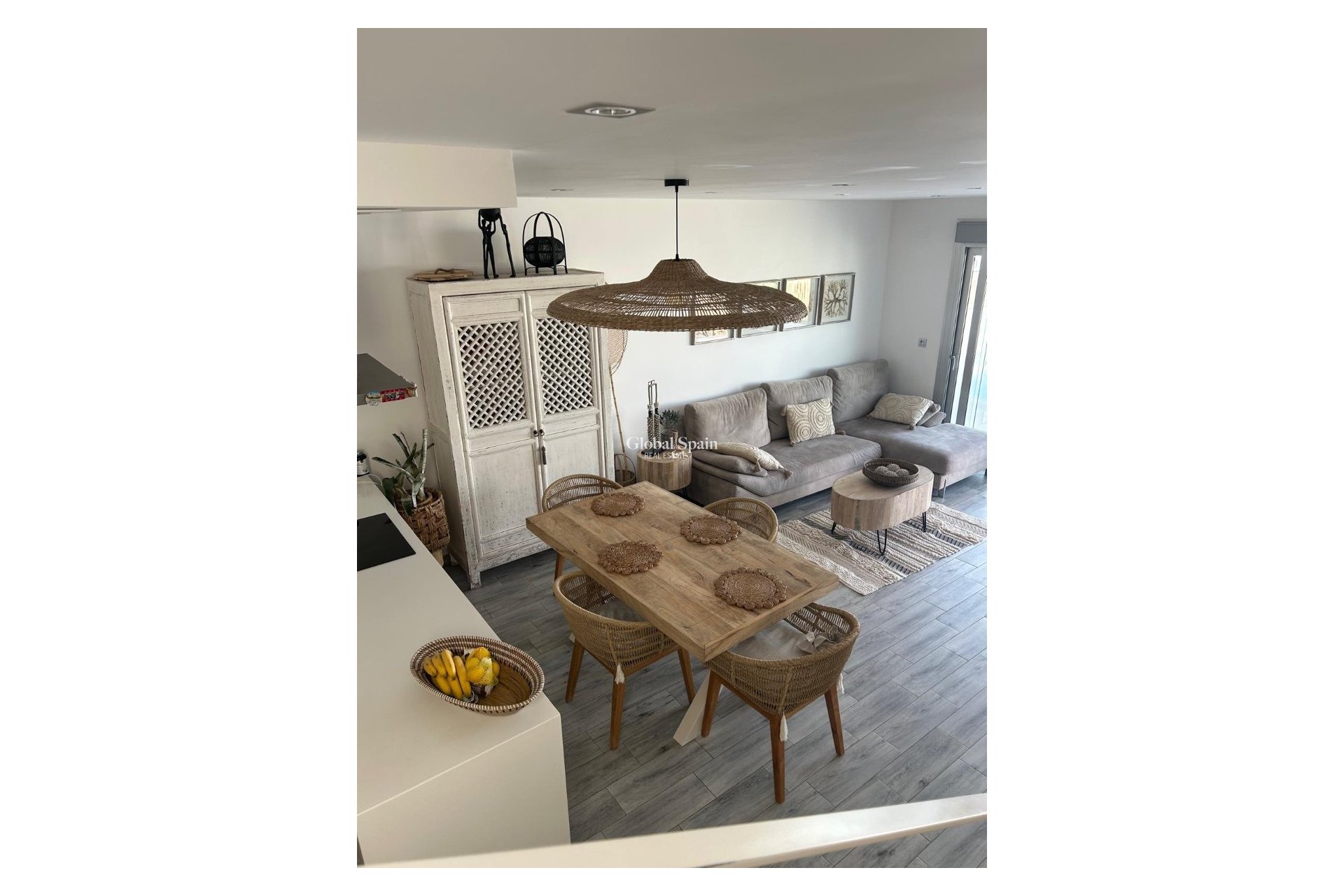 Resale - VILLA -
DAYA VIEJA - Costa Blanca