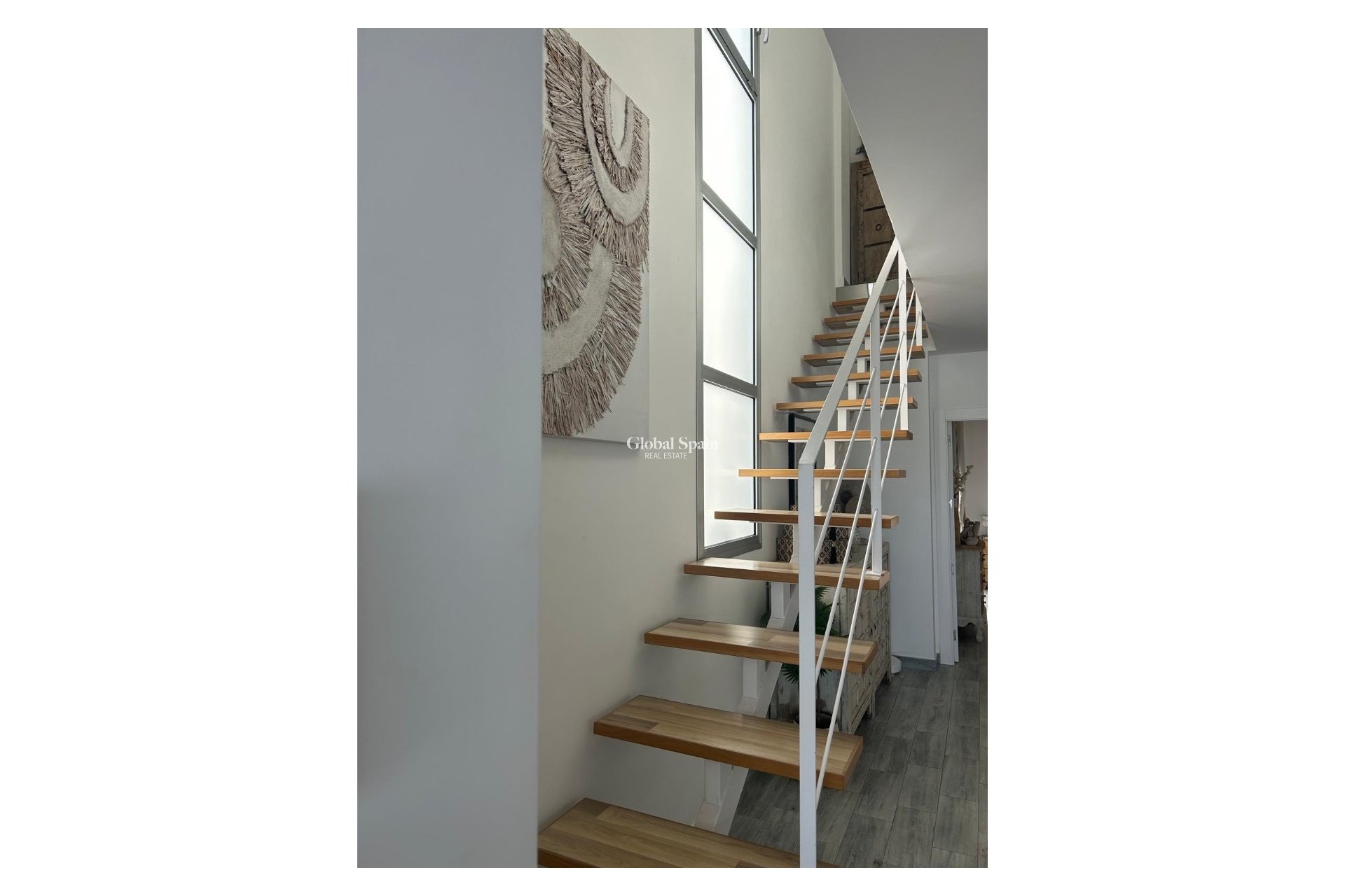 Resale - VILLA -
DAYA VIEJA - Costa Blanca