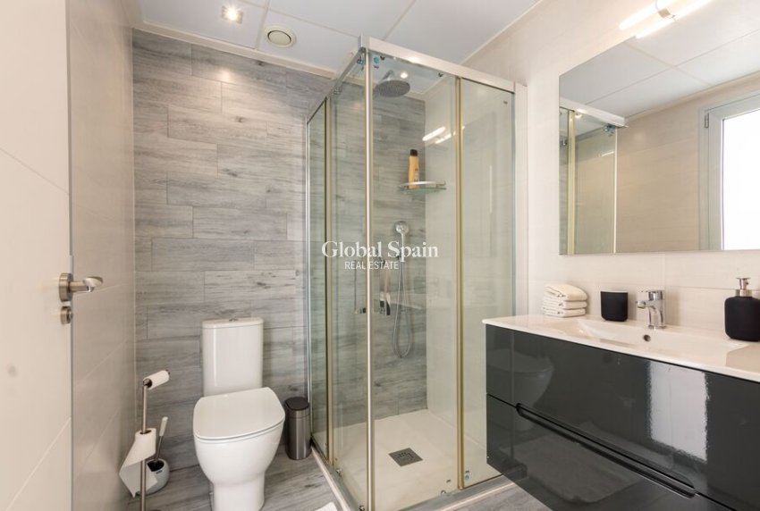 Resale - VILLA -
DAYA VIEJA - Costa Blanca