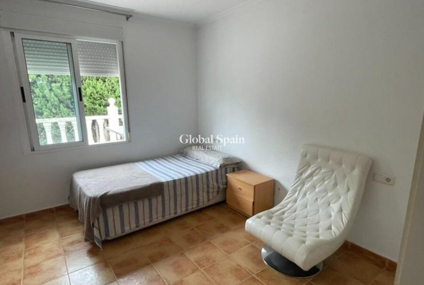 Resale - VILLA -
DAYA VIEJA - Costa Blanca