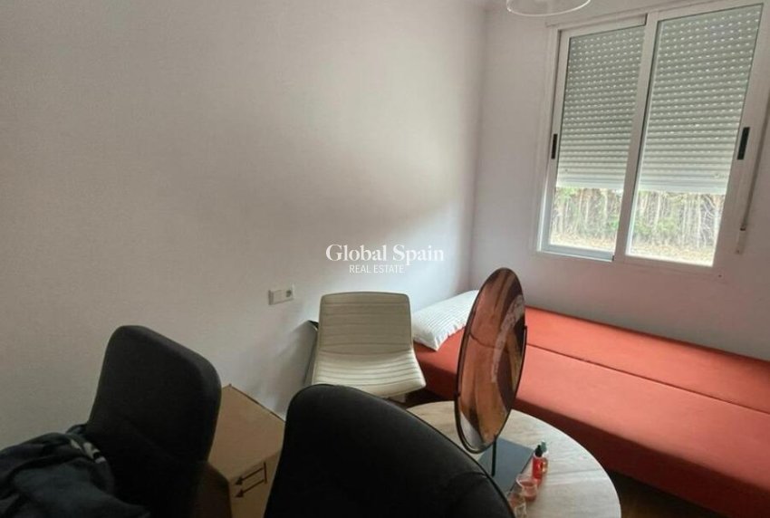 Resale - VILLA -
DAYA VIEJA - Costa Blanca