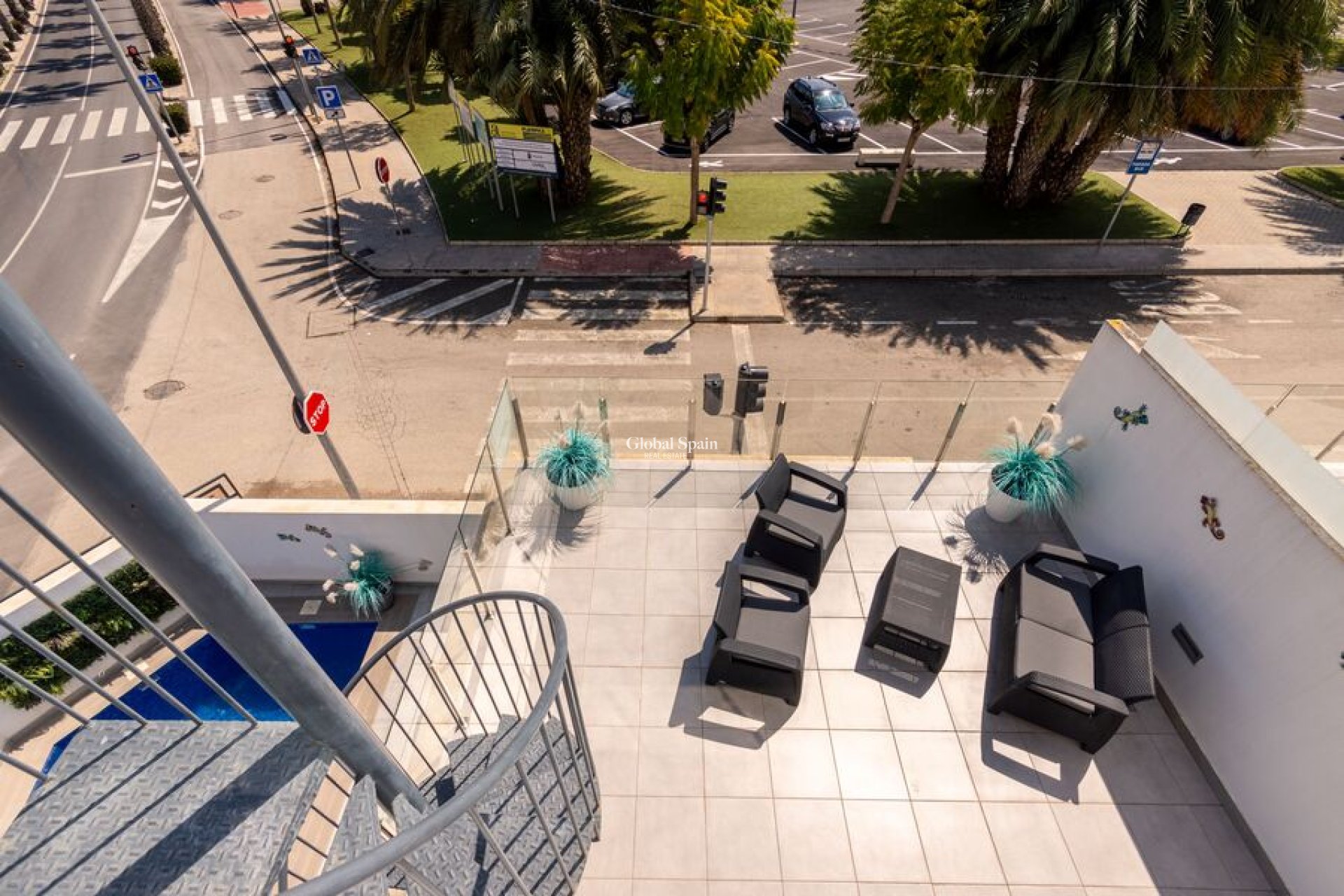 Resale - VILLA -
DAYA VIEJA - Costa Blanca