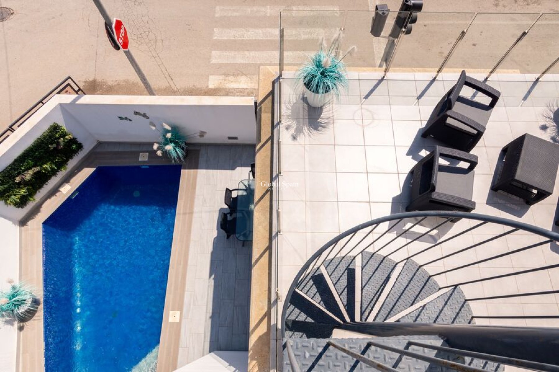 Resale - VILLA -
DAYA VIEJA - Costa Blanca