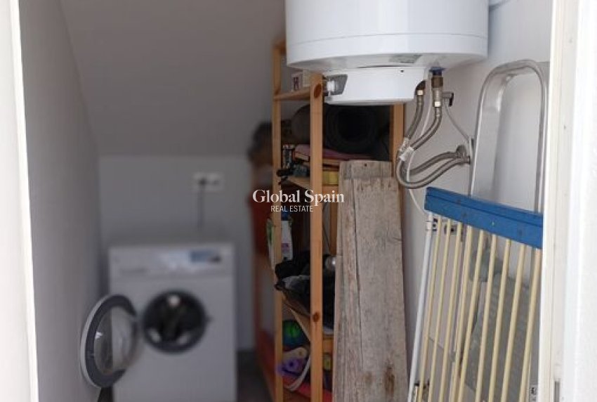 Resale - VILLA -
DAYA VIEJA - Costa Blanca