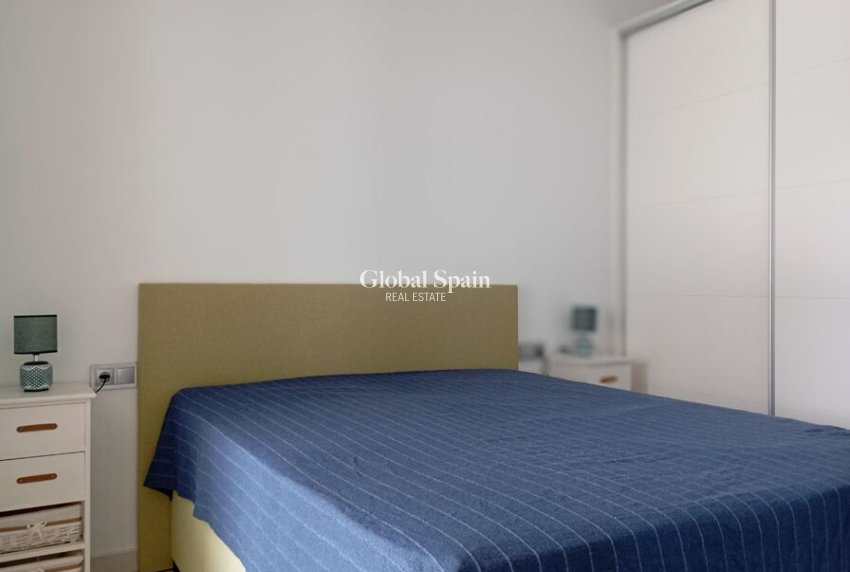 Resale - VILLA -
DAYA VIEJA - Costa Blanca