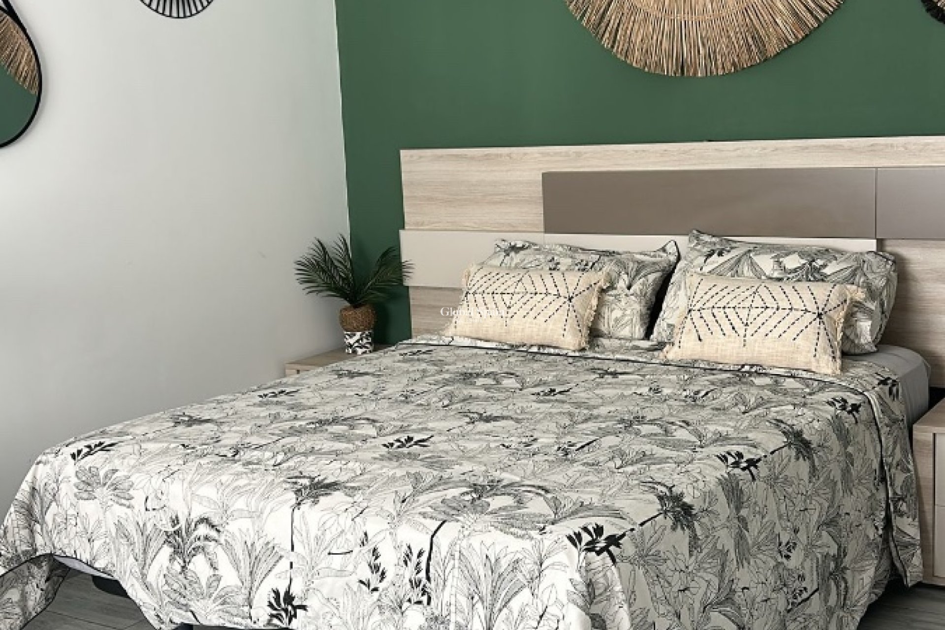 Resale - VILLA -
DAYA VIEJA - Costa Blanca
