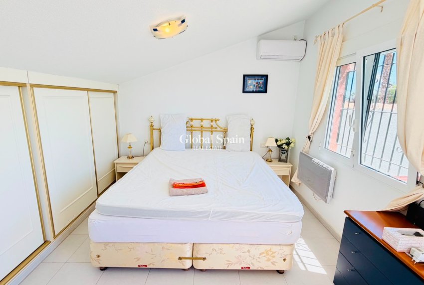 Resale - VILLA -
DAYA VIEJA - Costa Blanca