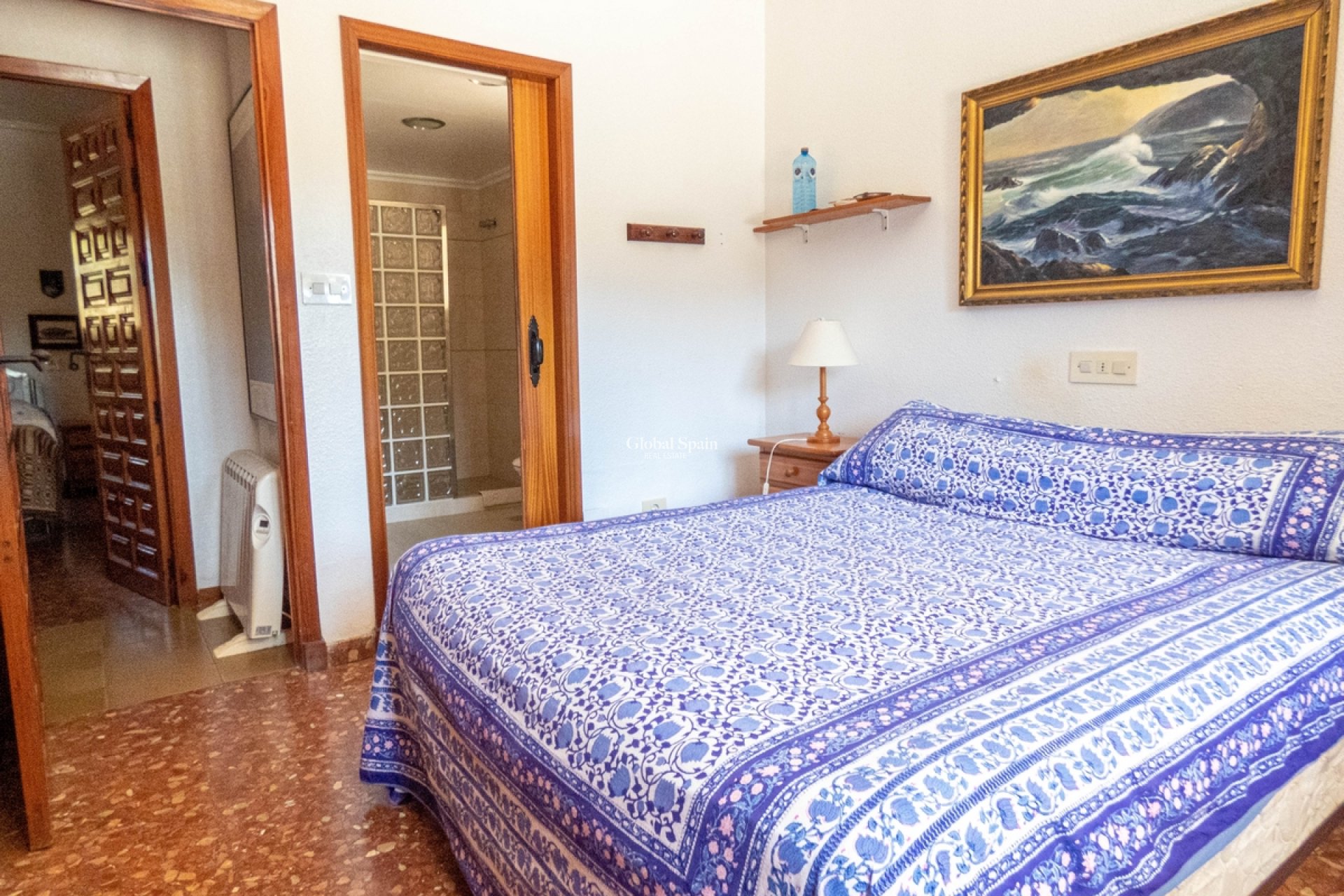 Resale - VILLA -
DEHESA DE CAMPOAMOR - Costa Blanca