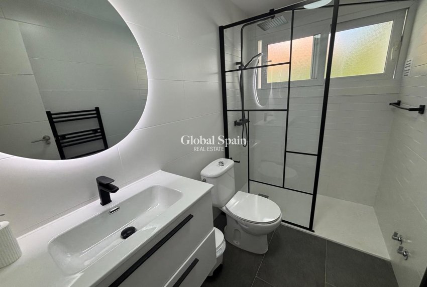 Resale - VILLA -
DEHESA DE CAMPOAMOR - Costa Blanca