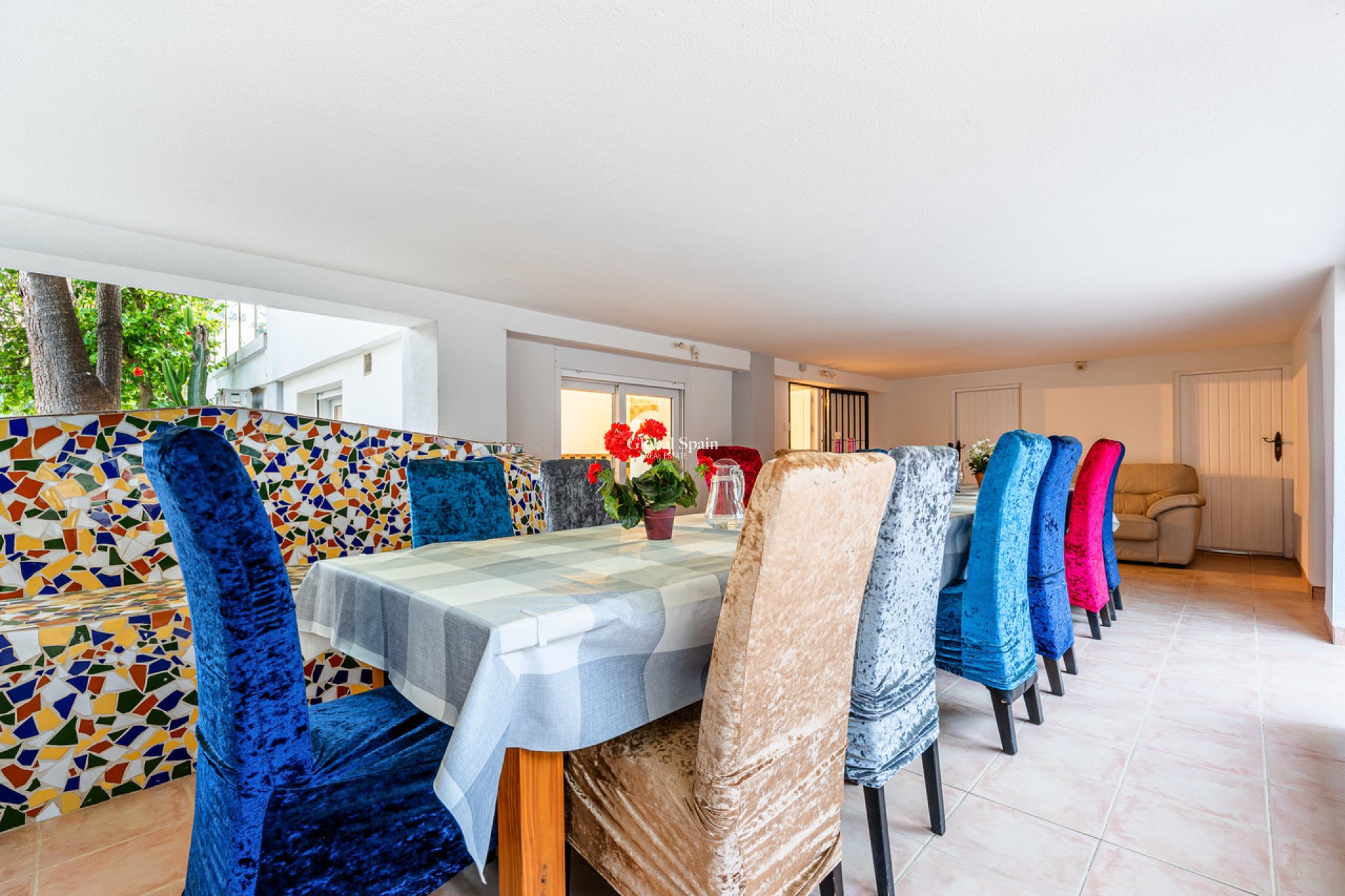 Resale - VILLA -
DEHESA DE CAMPOAMOR - Costa Blanca