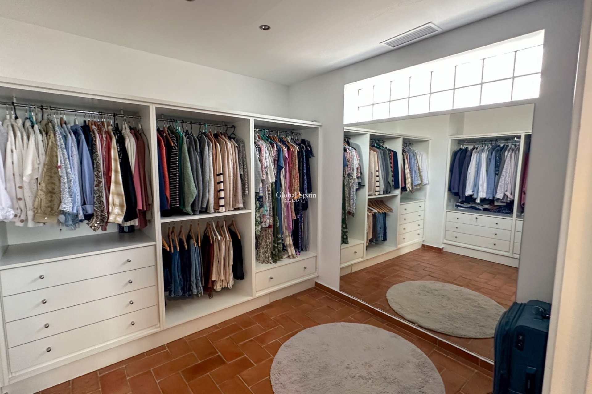 Resale - VILLA -
DEHESA DE CAMPOAMOR - Costa Blanca