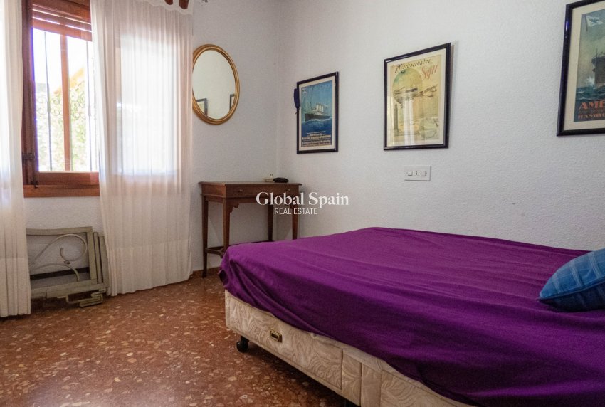 Resale - VILLA -
DEHESA DE CAMPOAMOR - Costa Blanca