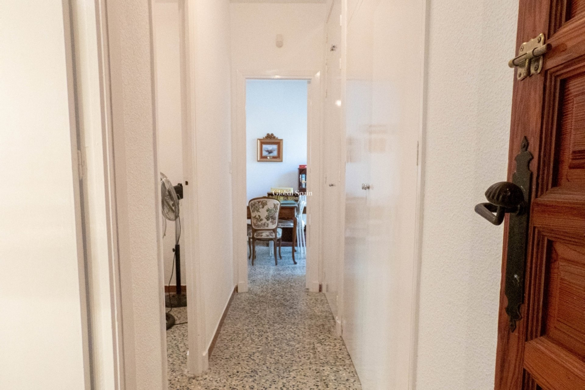 Resale - VILLA -
DEHESA DE CAMPOAMOR - Costa Blanca