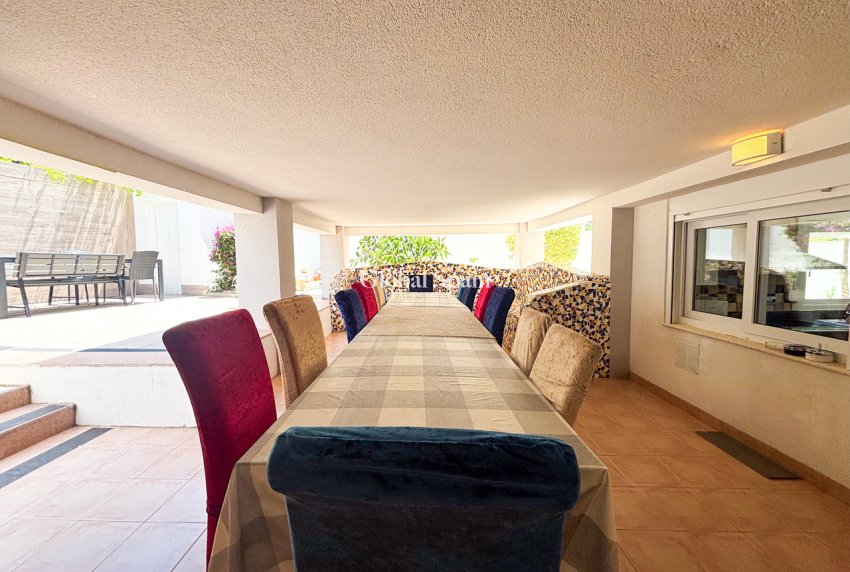Resale - VILLA -
DEHESA DE CAMPOAMOR - Costa Blanca