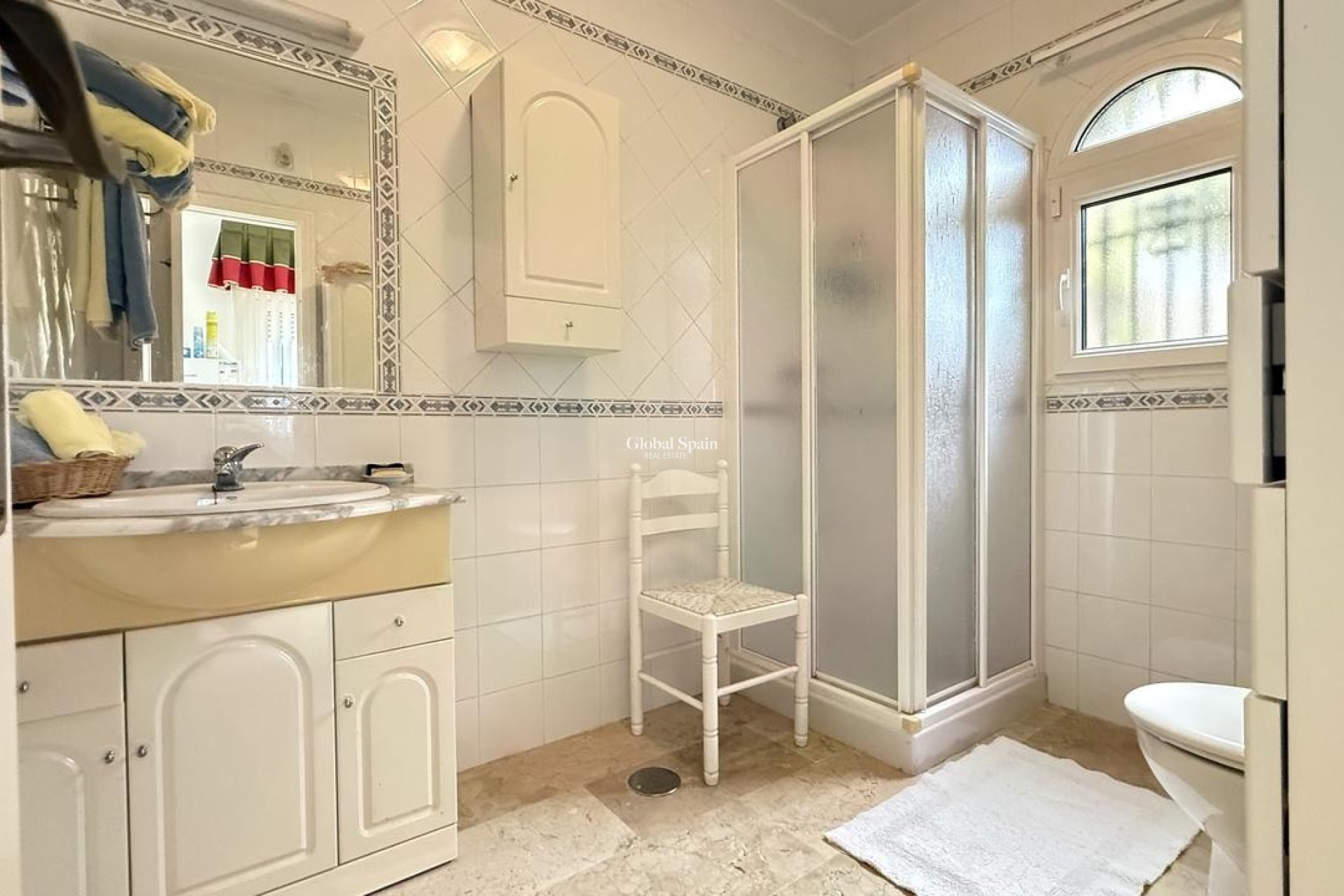 Resale - VILLA -
DEHESA DE CAMPOAMOR - Costa Blanca
