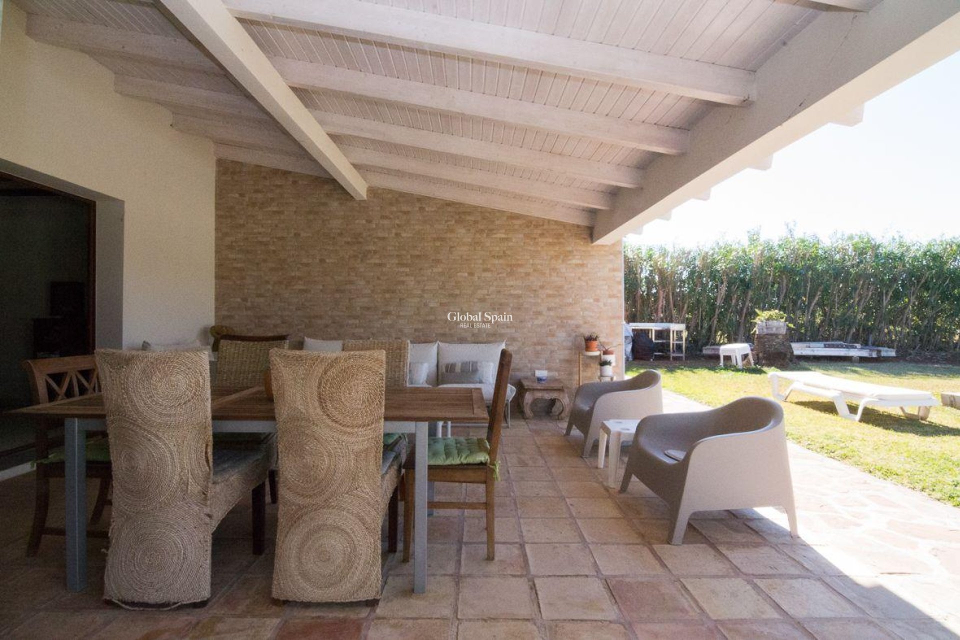 Resale - VILLA -
DENIA - Costa Blanca