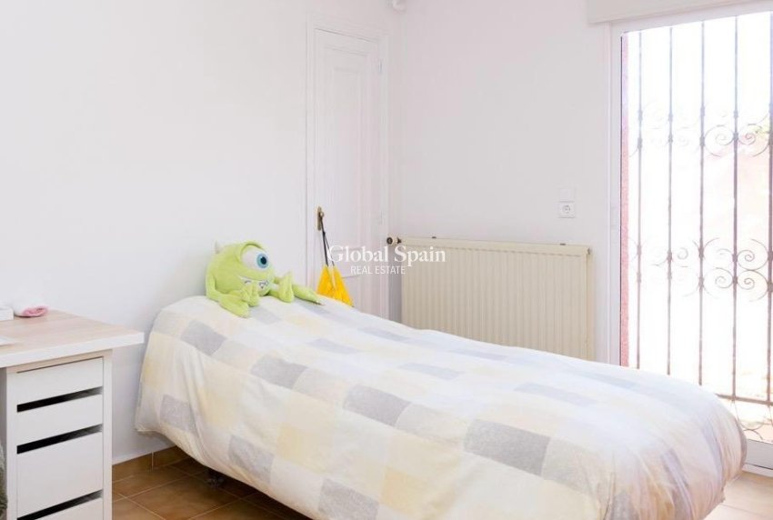 Resale - VILLA -
DENIA - Costa Blanca