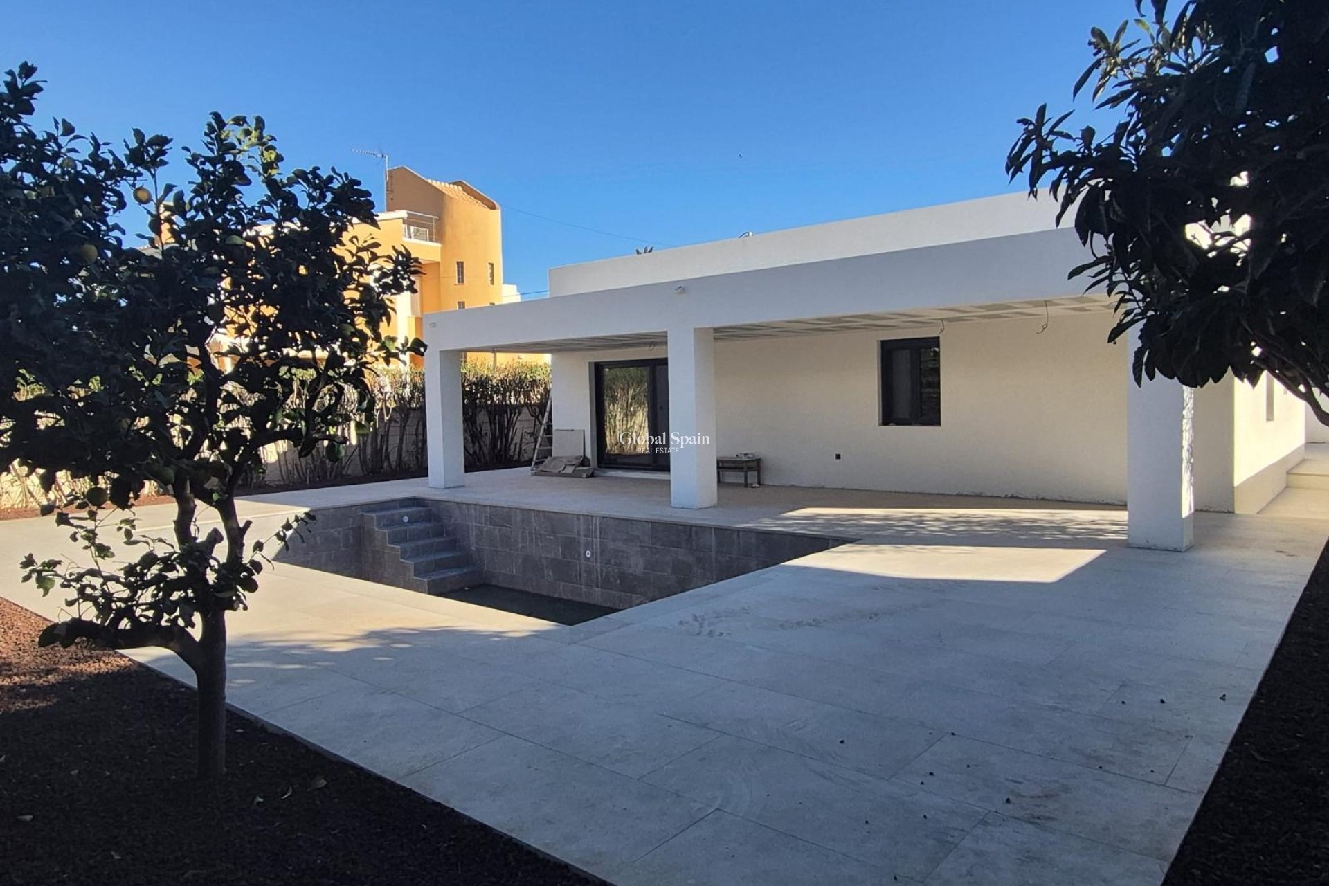 Resale - VILLA -
DENIA - Costa Blanca