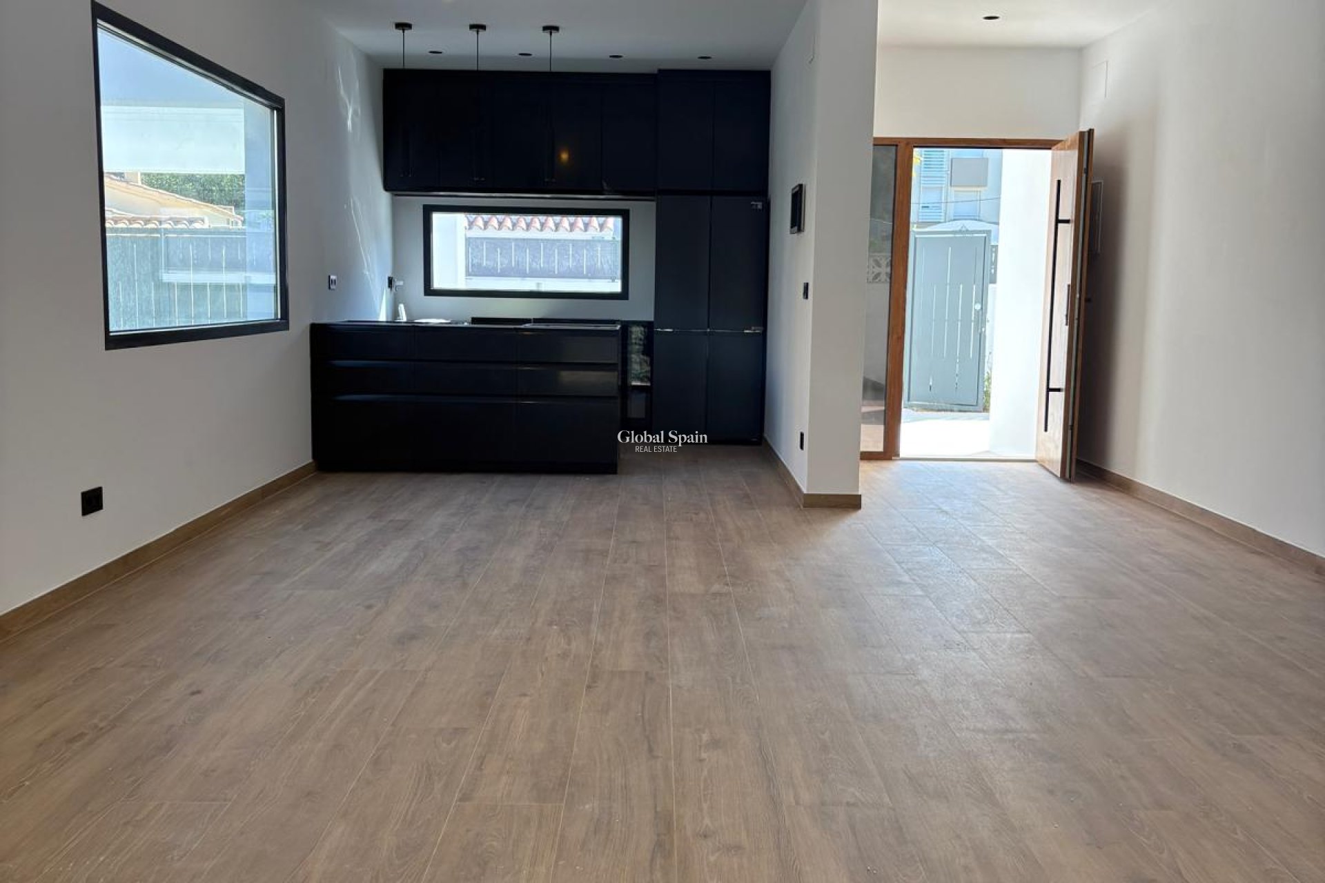 Resale - VILLA -
DENIA - Costa Blanca