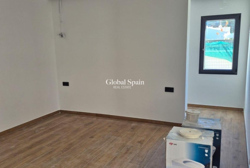Resale - VILLA -
DENIA - Costa Blanca