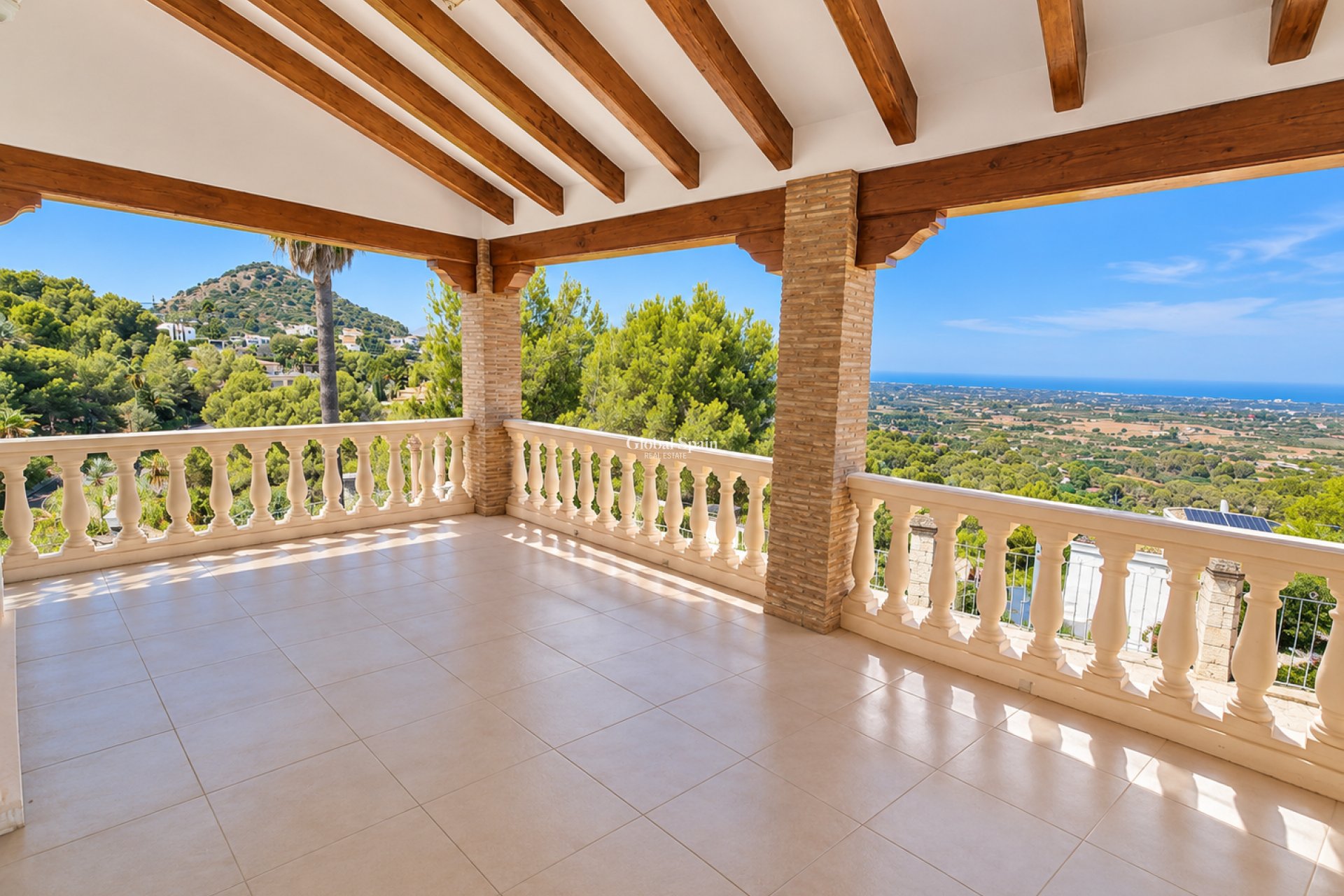 Resale - VILLA -
DENIA - La sella - Jesus pobre
