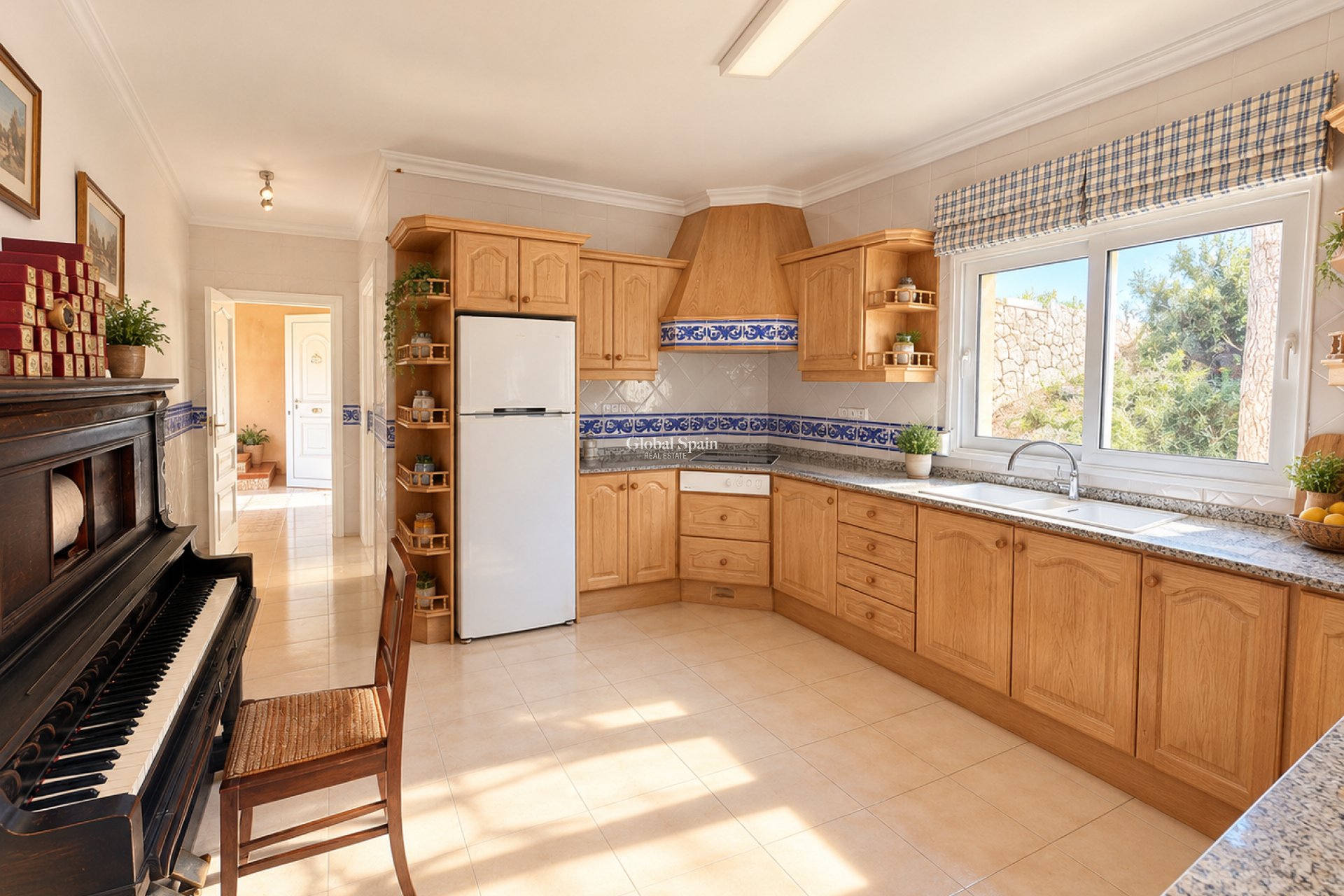 Resale - VILLA -
DENIA - La sella - Jesus pobre