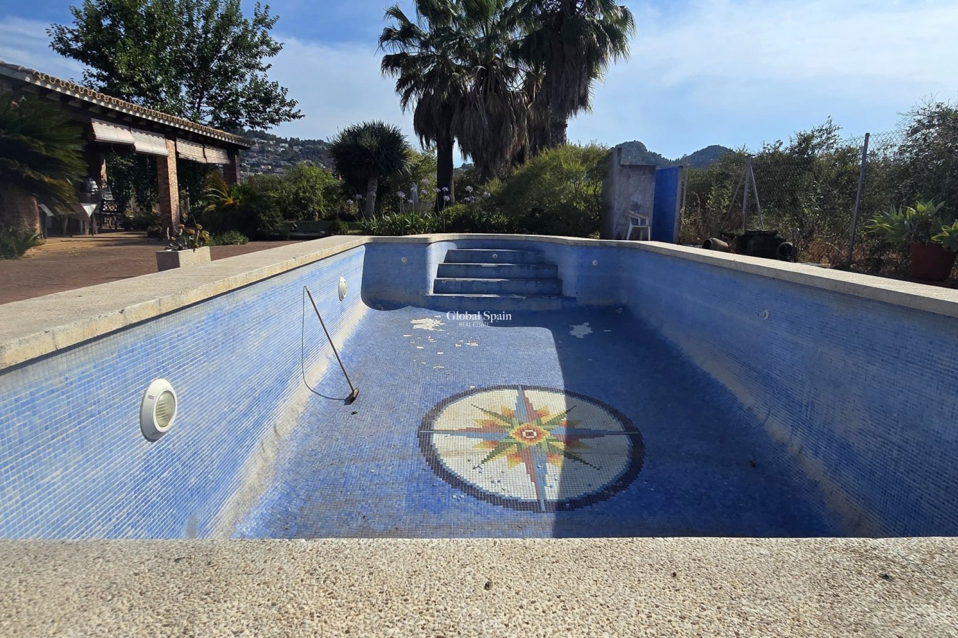 Resale - VILLA -
DENIA - La Xara - La Sella