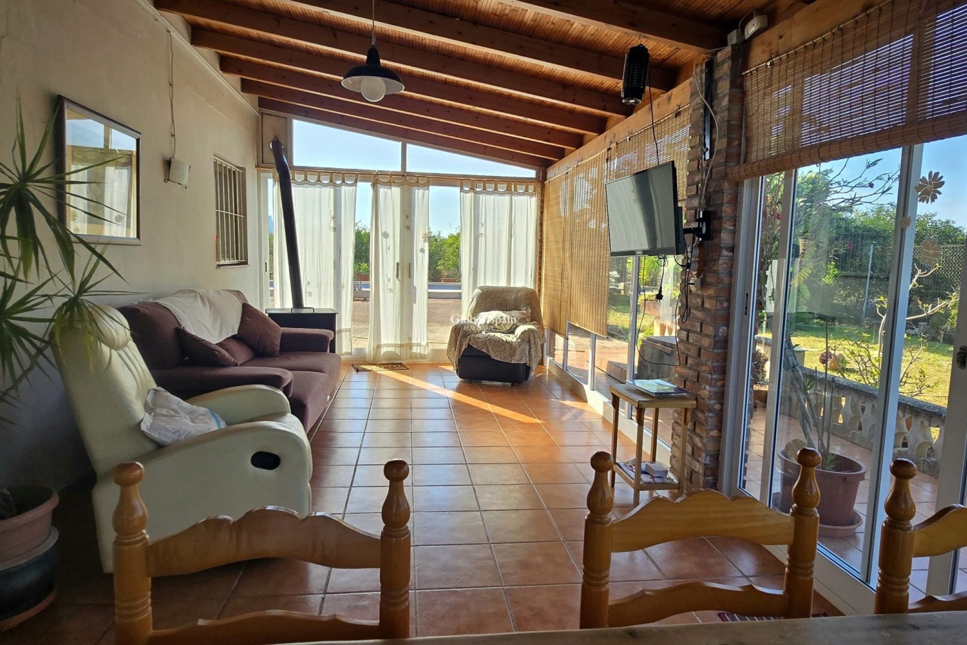 Resale - VILLA -
DENIA - La Xara - La Sella