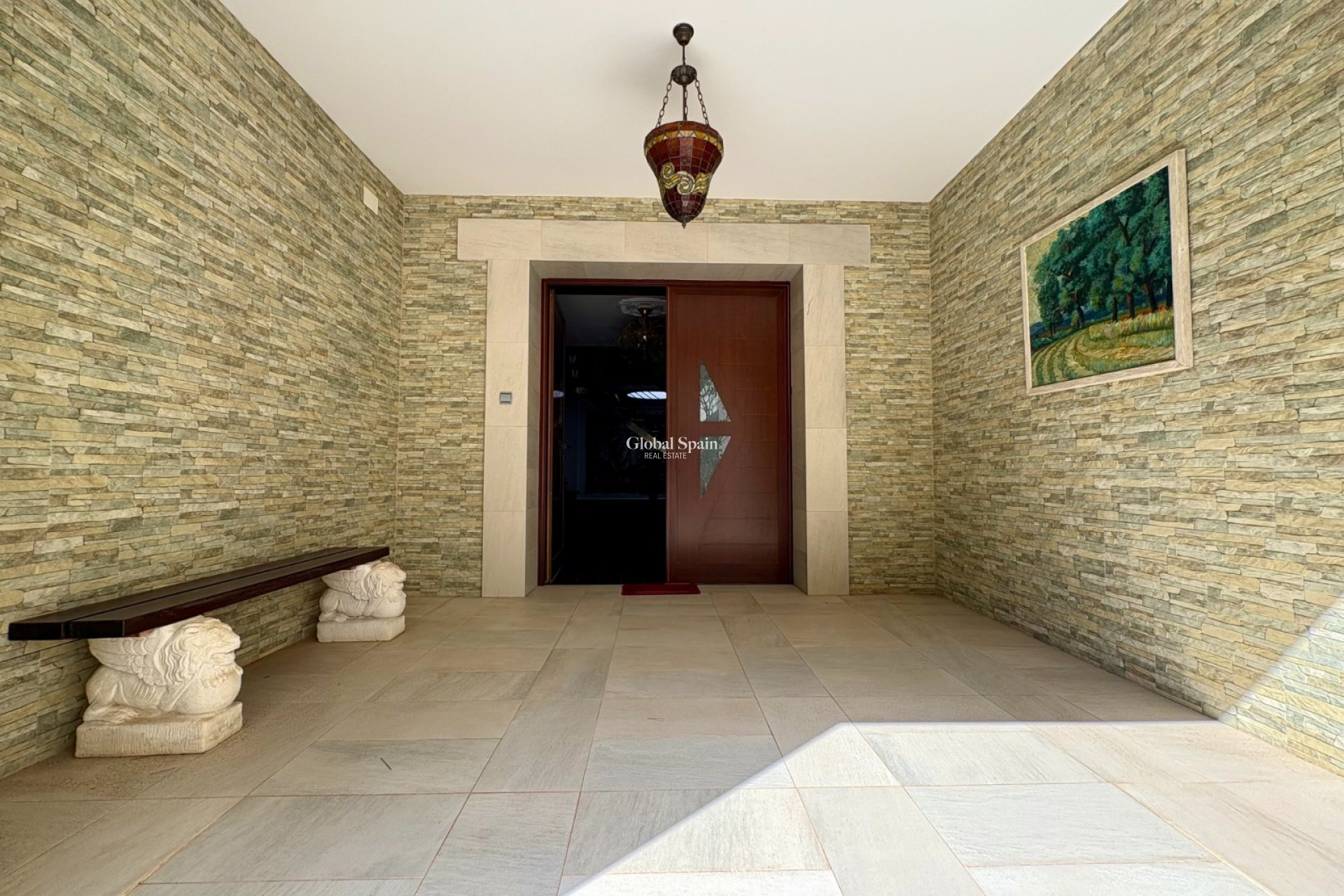 Resale - VILLA -
DENIA - Las Rotas - Les Rotes