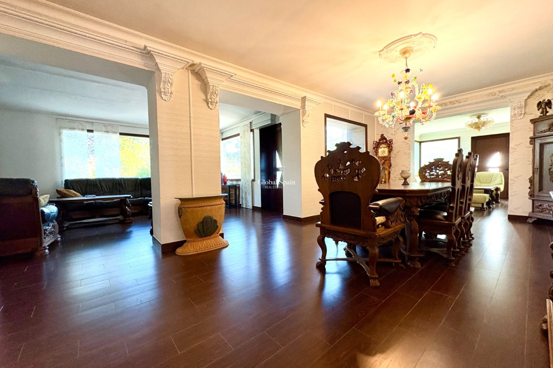 Resale - VILLA -
DENIA - Las Rotas - Les Rotes