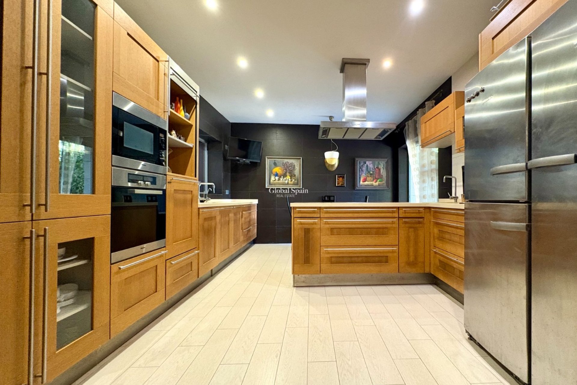 Resale - VILLA -
DENIA - Las Rotas - Les Rotes