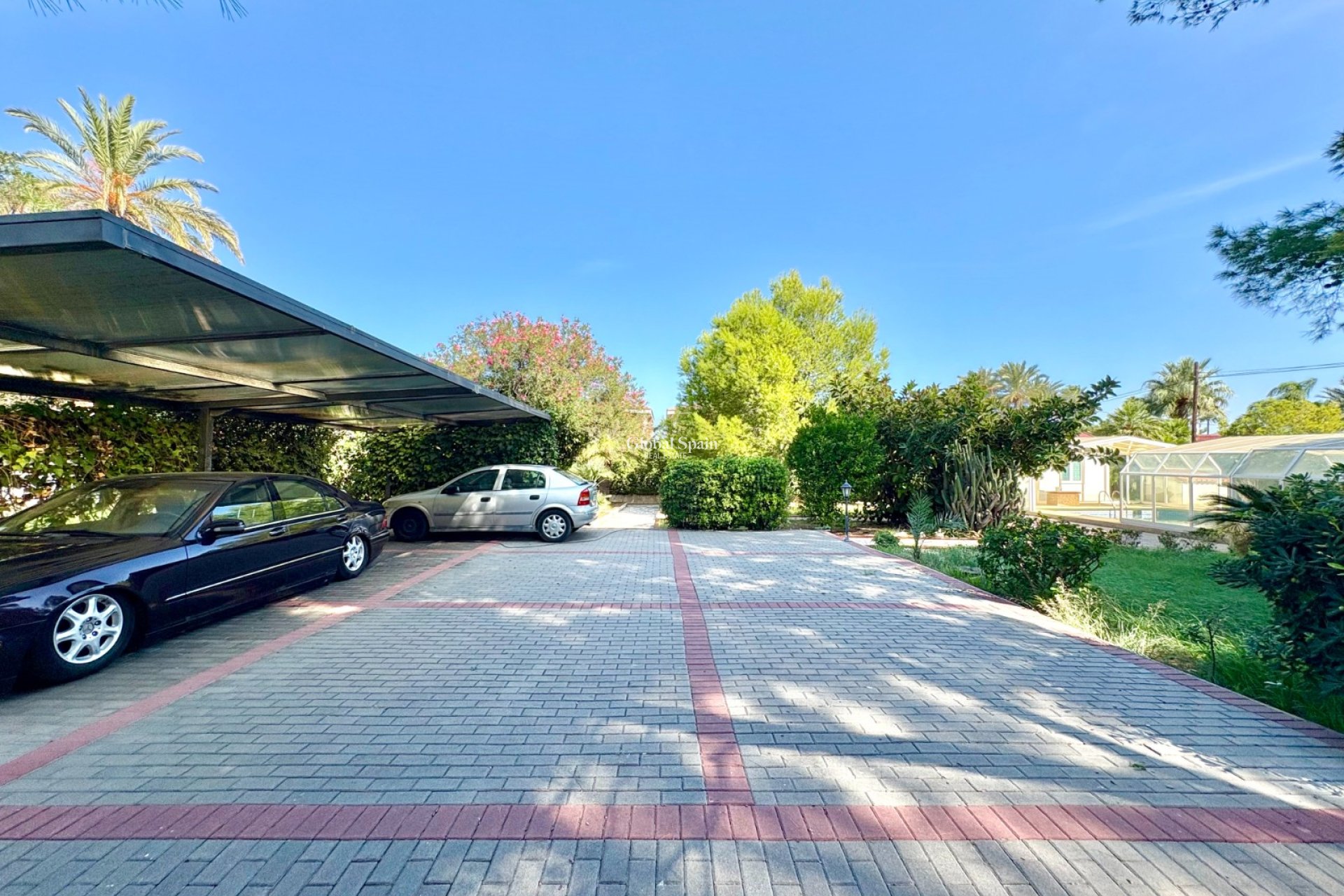 Resale - VILLA -
DENIA - Las Rotas - Les Rotes