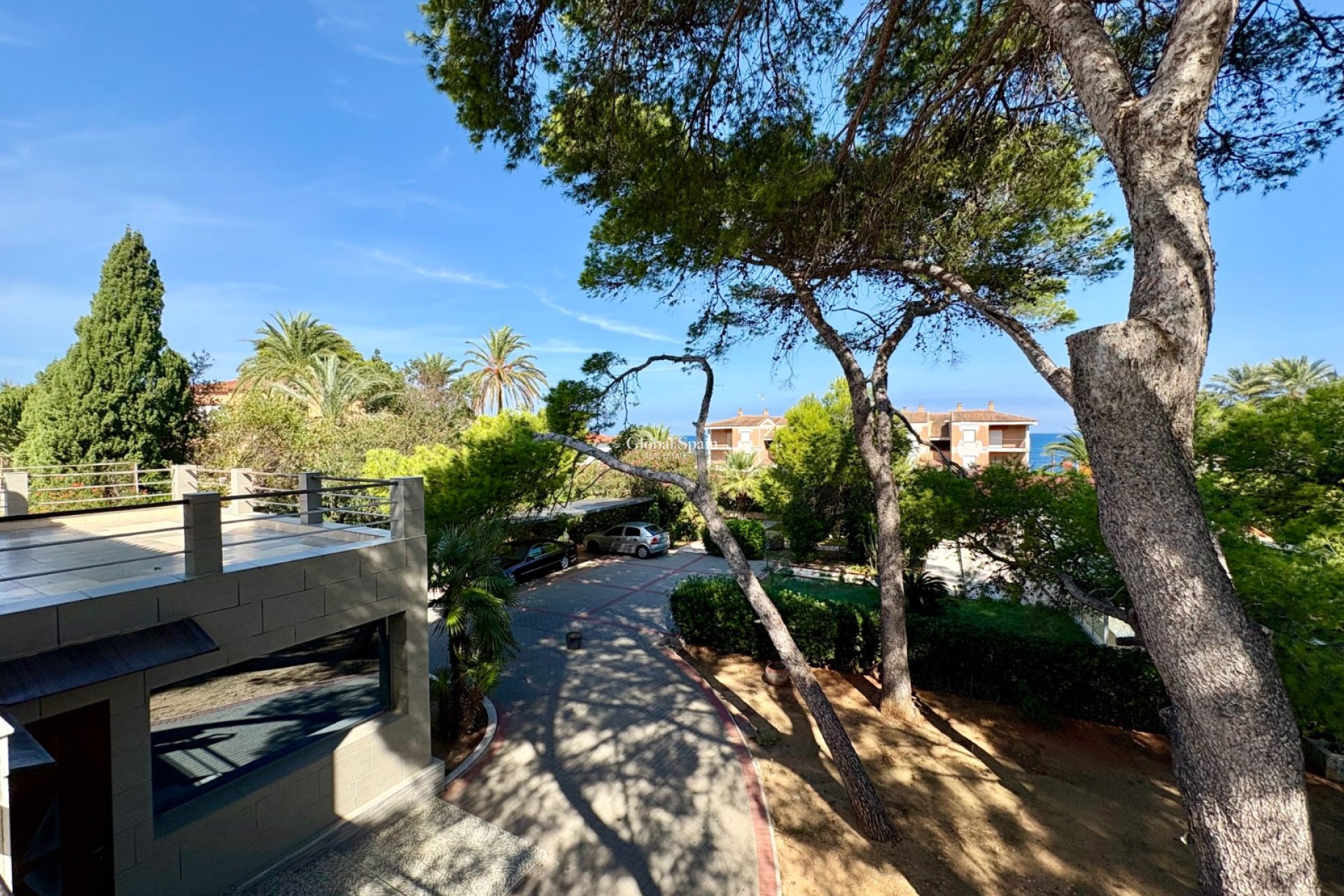 Resale - Villa -
DENIA - Las Rotas - Les Rotes