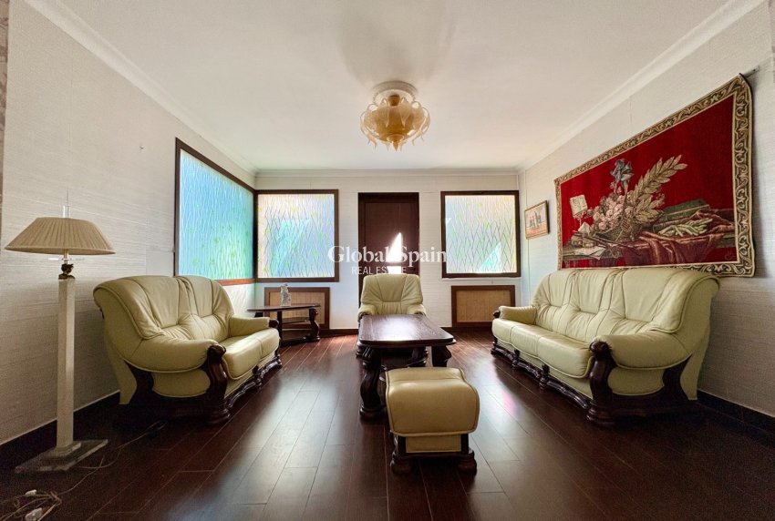 Resale - Villa -
DENIA - Las Rotas - Les Rotes