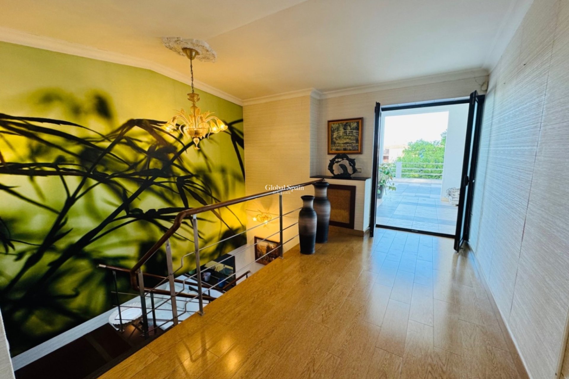 Resale - Villa -
DENIA - Las Rotas - Les Rotes