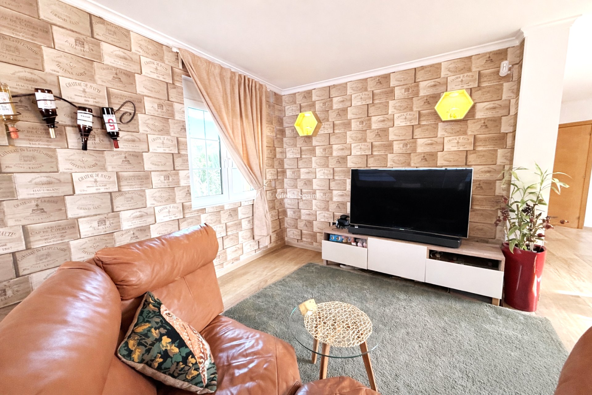 Resale - VILLA -
DENIA - Les Marines - Las Marinas