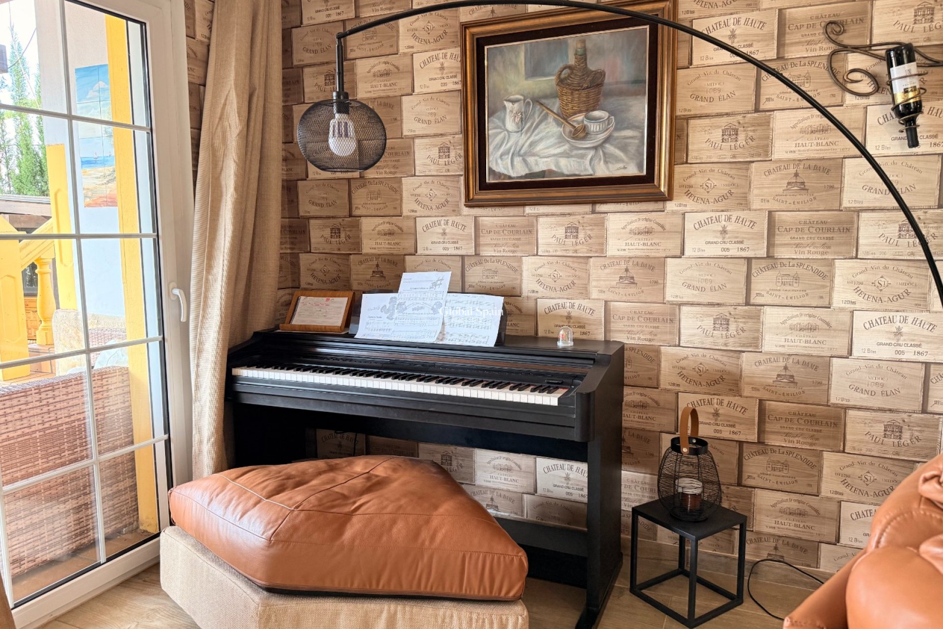 Resale - VILLA -
DENIA - Les Marines - Las Marinas