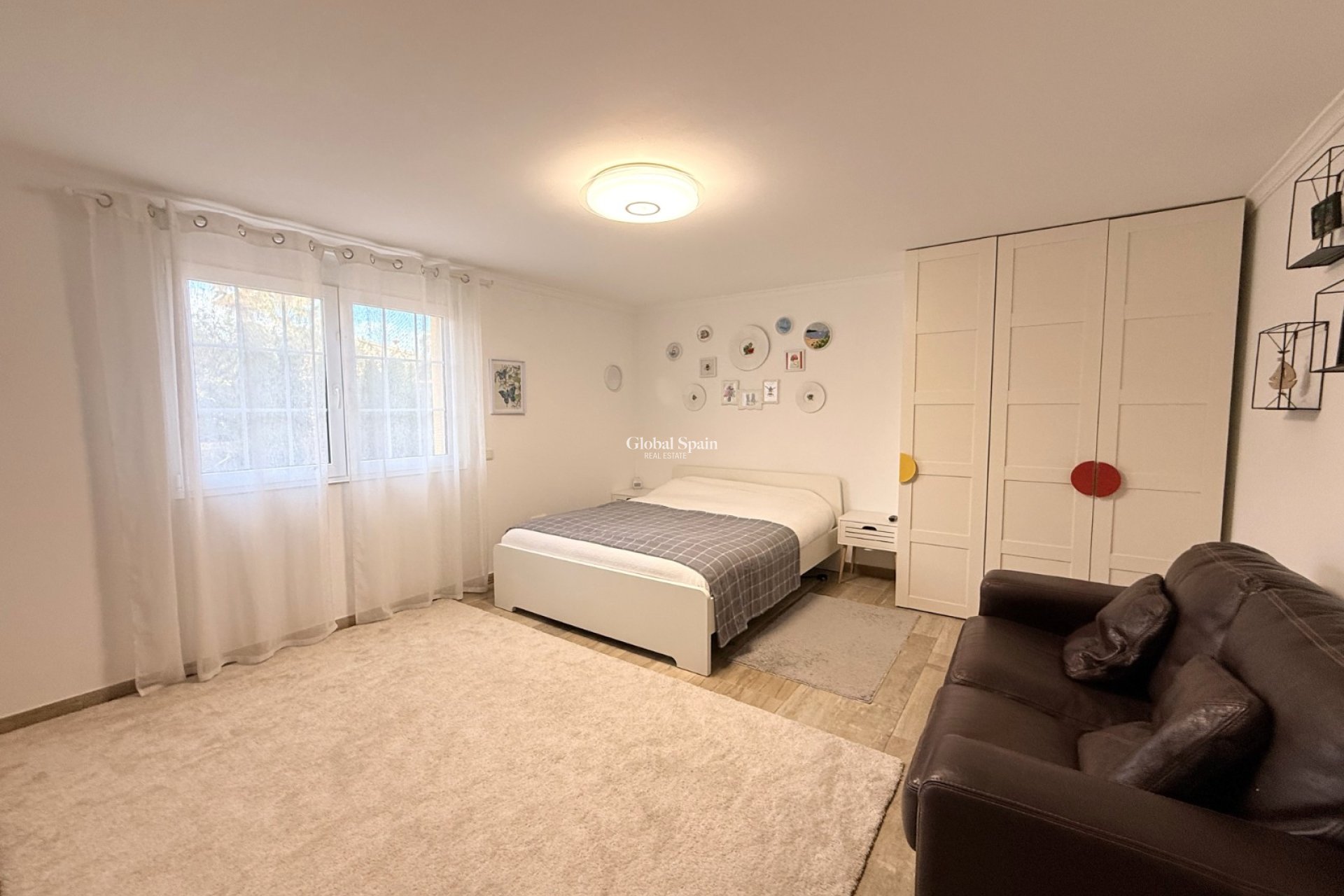 Resale - VILLA -
DENIA - Les Marines - Las Marinas