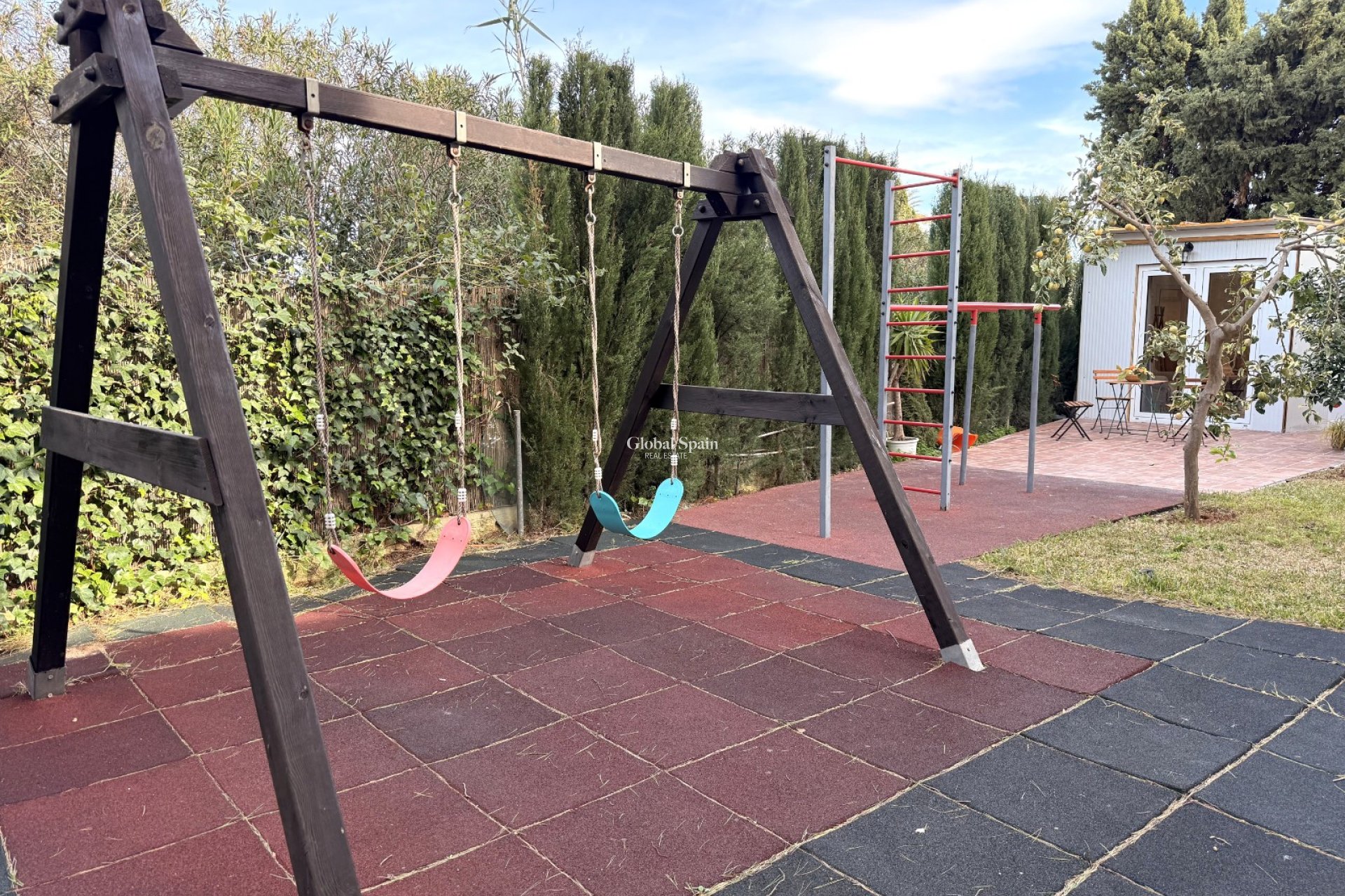 Resale - VILLA -
DENIA - Les Marines - Las Marinas