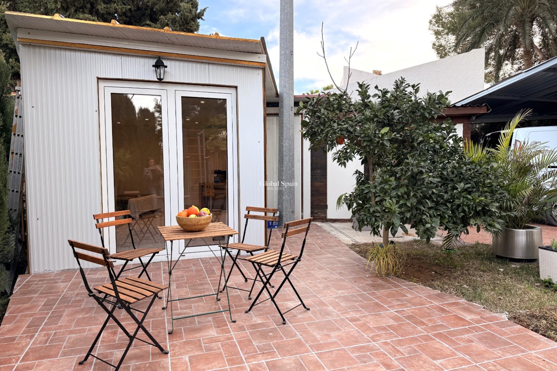 Resale - VILLA -
DENIA - Les Marines - Las Marinas