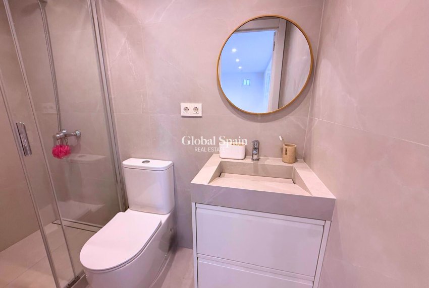 Resale - VILLA -
DENIA - Les Marines - Las Marinas