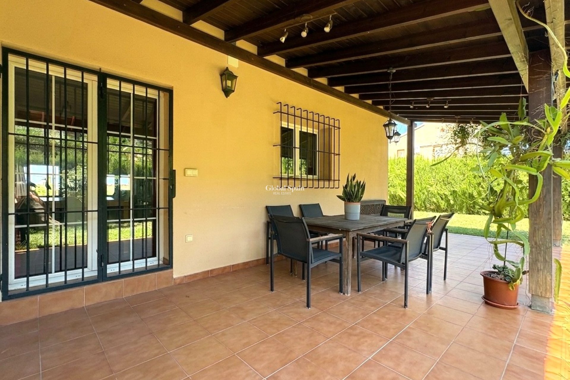 Resale - VILLA -
DENIA - Montgó