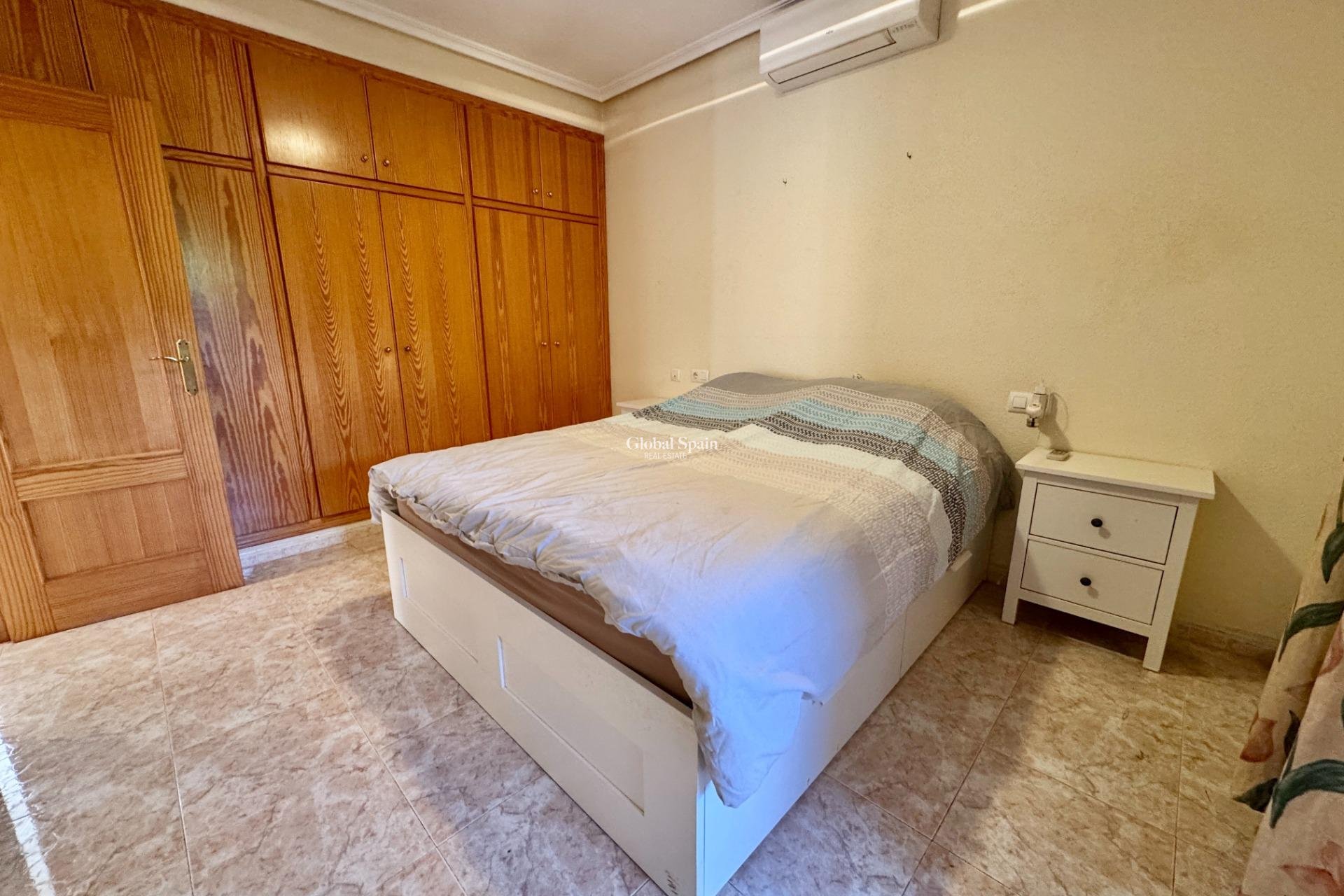 Resale - VILLA -
DOLORES - Cmno. Escorredor