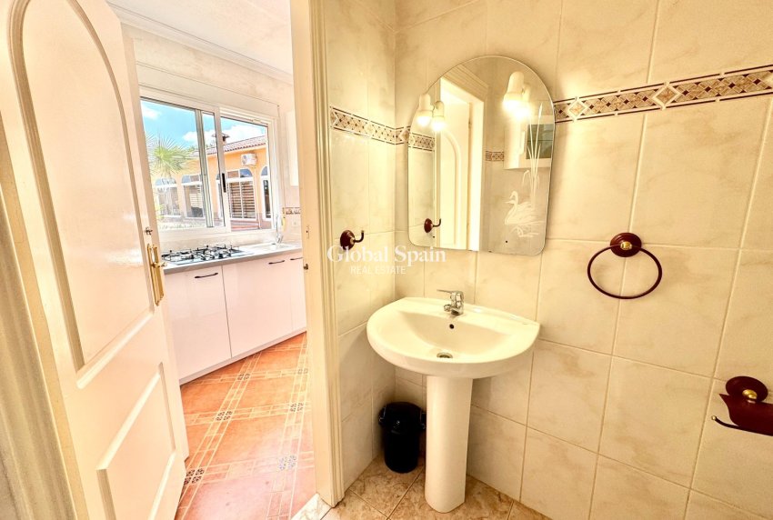 Resale - VILLA -
DOLORES - Cmno. Escorredor