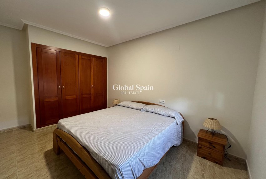 Resale - VILLA -
DOLORES - Cmno. Escorredor