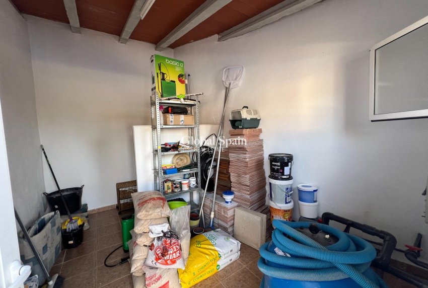 Resale - VILLA -
DOLORES - Cmno. Escorredor