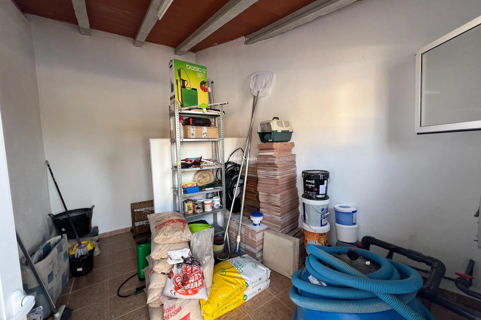 Resale - VILLA -
DOLORES - Cmno. Escorredor