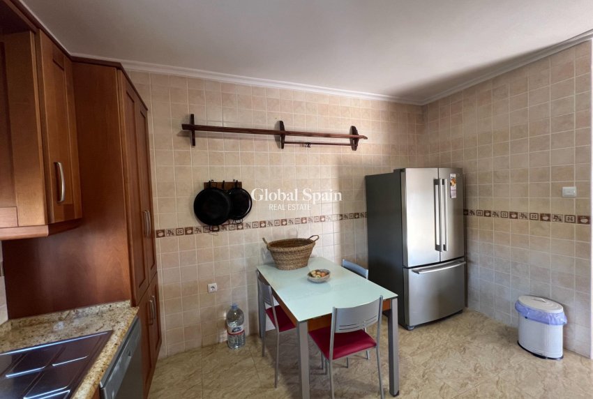 Resale - VILLA -
DOLORES - Cmno. Escorredor