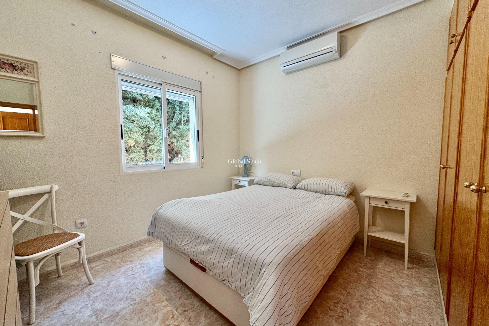Resale - VILLA -
DOLORES - Cmno. Escorredor