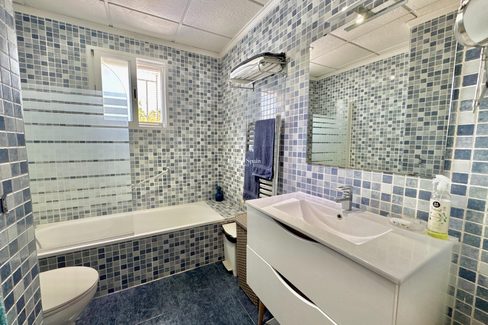 Resale - VILLA -
DOLORES - Comunidad Valenciana